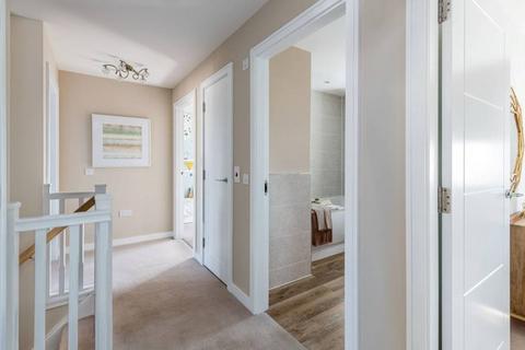 4 bedroom detached house for sale - The Iona Home 78 at Foxhall Gait  Kirkliston  EH29