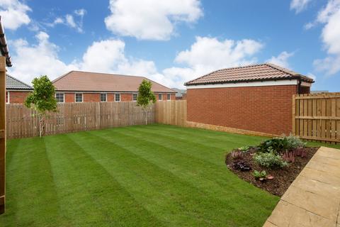 4 bedroom detached house for sale, Radleigh at Abbey View, YO22 Abbey View Road, Whitby YO22