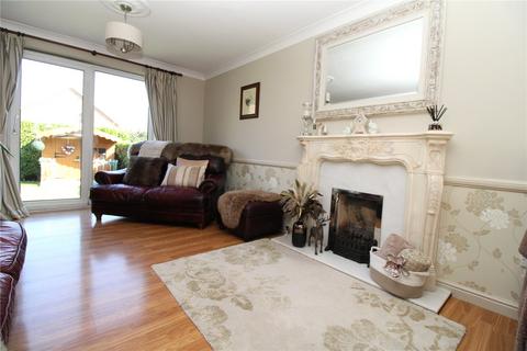 4 bedroom detached house for sale, Bladen Drive, Rushmere St. Andrew, Ipswich, Suffolk, IP4