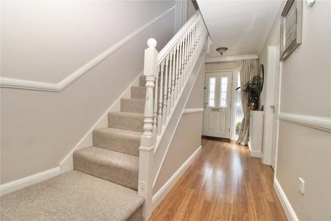 4 Bladen Drive, Rushmere St Andrew, Ipswich, IP4 5UG