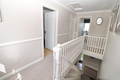 4 Bladen Drive, Rushmere St Andrew, Ipswich, IP4 5UG