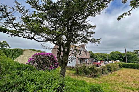 3 bedroom property with land for sale, Stoneykirk, Stranraer DG9
