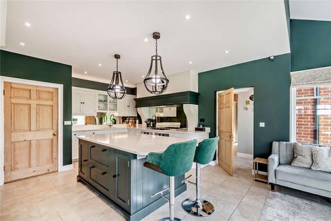 5 bedroom detached house for sale, Dunelm, York Road, Boroughbridge, North Yorkshire, YO51