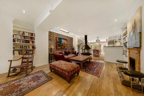 4 bedroom terraced house for sale, Stephendale road, London, SW6