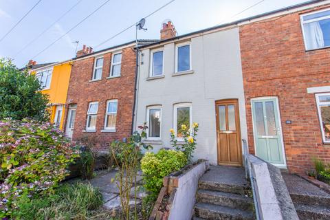 2 bedroom terraced house for sale - Southbourne Road, Folkestone, CT19