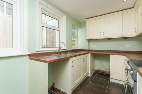 2 bedroom terraced house for sale - Southbourne Road, Folkestone, CT19