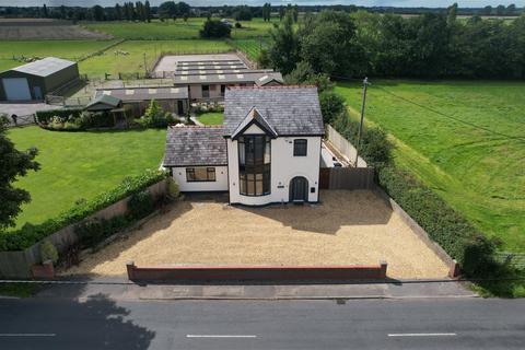 Hills View Red Cat Lane, Burscough, Ormskirk, L40 0RB