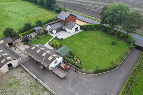 Hills View Red Cat Lane, Burscough, Ormskirk, L40 0RB