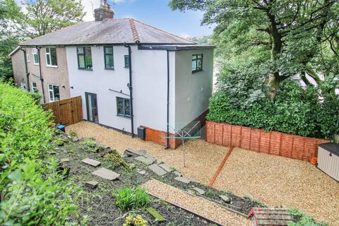 4 bedroom semi-detached house for sale, Green Hill, Bacup, OL13