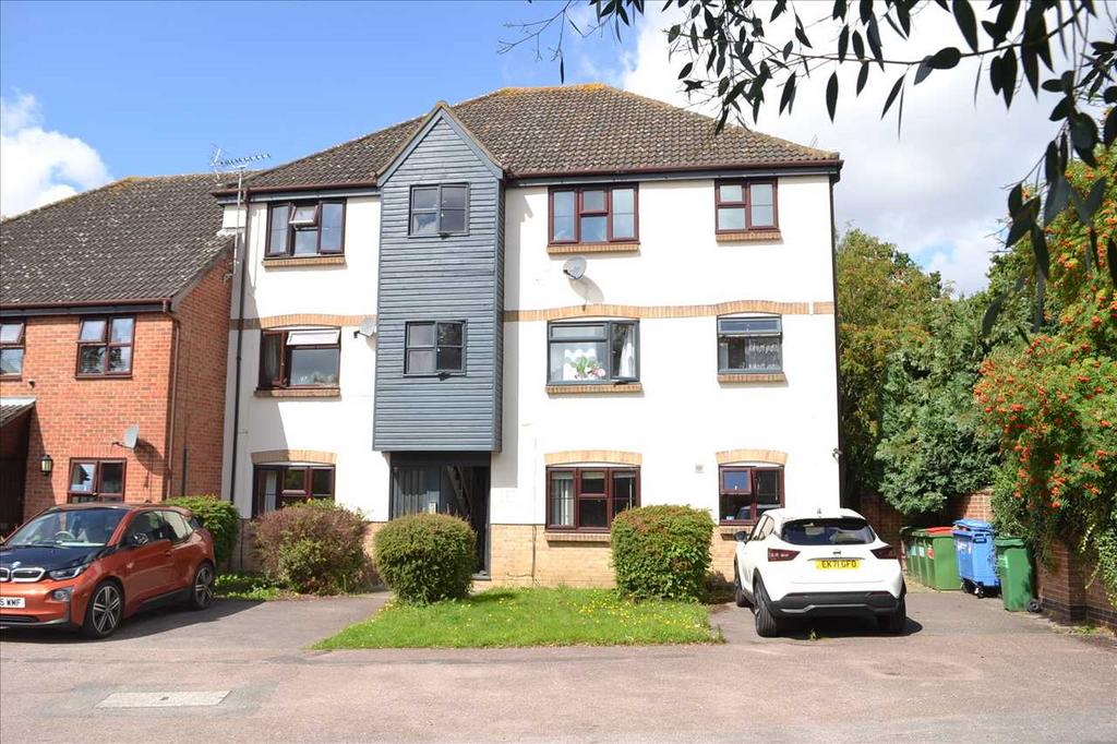 Redmayne Drive, Chelmsford 2 bed apartment for sale £210,000