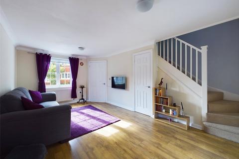 3 bedroom terraced house for sale, Baker Way, Witham, Essex, CM8