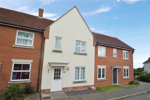 27 Baker Way, Witham, CM8 1UG