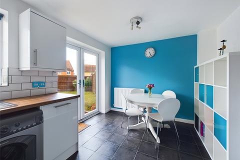 27 Baker Way, Witham, CM8 1UG