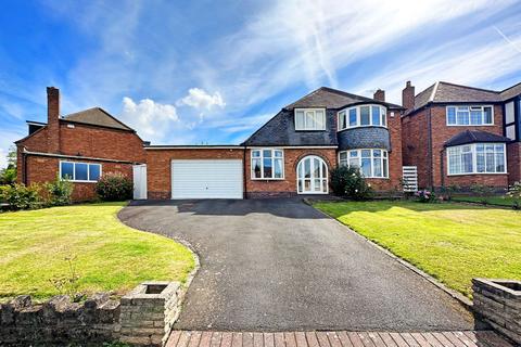 3 bedroom detached house for sale, Greswolde Road, Solihull, B91