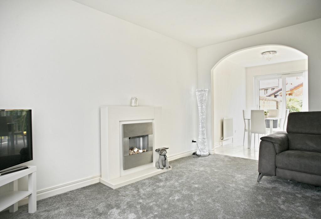 Old Hillfoot Road, Ayr, Ayrshire 3 bed detached house for sale £210,000