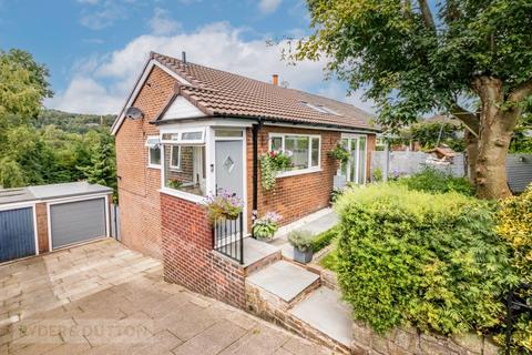 42 Grove Road, Uppermill, Oldham, OL3 6JL