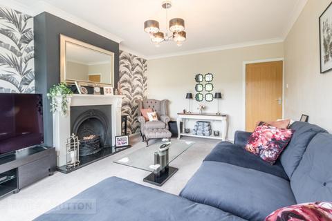 42 Grove Road, Uppermill, Oldham, OL3 6JL