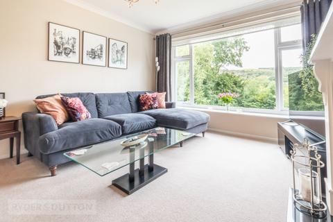42 Grove Road, Uppermill, Oldham, OL3 6JL