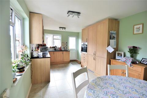 2 bedroom bungalow for sale, Pealsham Gardens, Fordingbridge, Hampshire, SP6