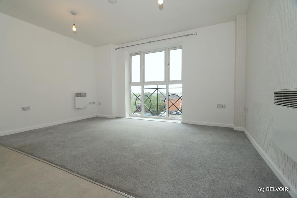 Palgrave Road, Bedford, MK42 1 bed flat £900 pcm (£208 pw)