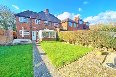 3 bedroom semi-detached house to rent, Merrow Lane, Guildford, Surrey, GU4