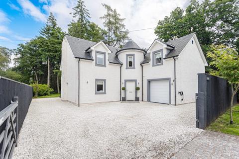 4 bedroom detached house for sale, ‘The Toll House’, Tullibardine, Auchterarder, PH3