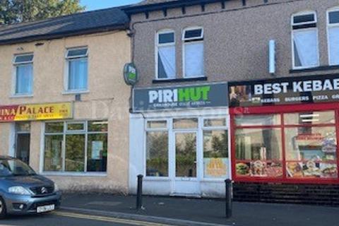 Mixed use to rent, Commercial Street, Pontnewydd, Cwmbran, Torfaen. NP44 1DZ