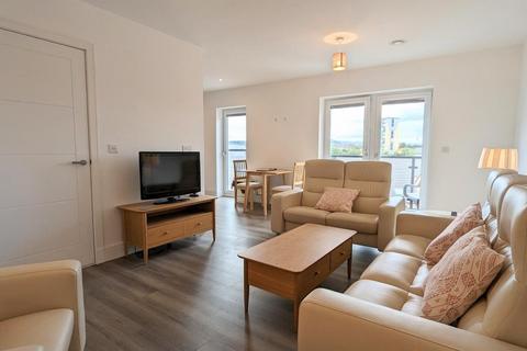 2 bedroom flat to rent, Ocean Drive, The Shore, Edinburgh, EH6