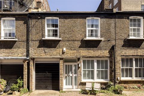 4 bedroom house to rent, Caroline Place Mews, Bayswater, Westminster, W2