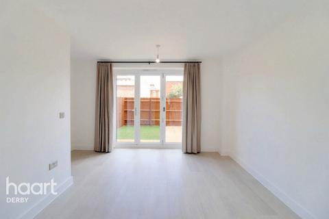 2 bedroom apartment for sale, Castleward, John Street, Derby