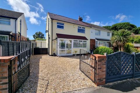3 bedroom semi-detached house for sale, Nicholls Drive, Pensby, Wirral, CH61