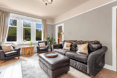 3 bedroom terraced house to rent, Learmonth Park, Stockbridge, Edinburgh, EH4