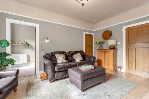 3 bedroom terraced house to rent, Learmonth Park, Stockbridge, Edinburgh, EH4