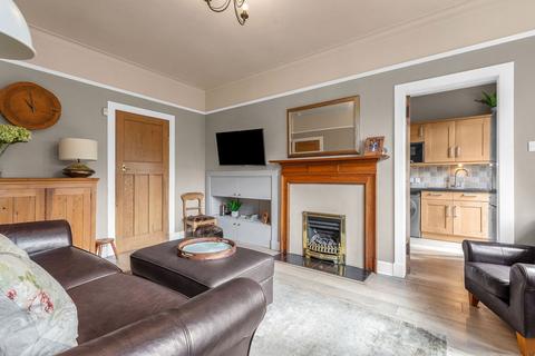 3 bedroom terraced house to rent, Learmonth Park, Stockbridge, Edinburgh, EH4
