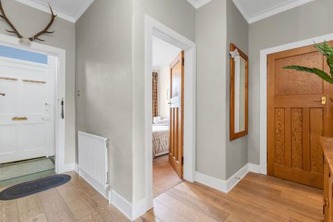3 bedroom terraced house to rent, Learmonth Park, Stockbridge, Edinburgh, EH4