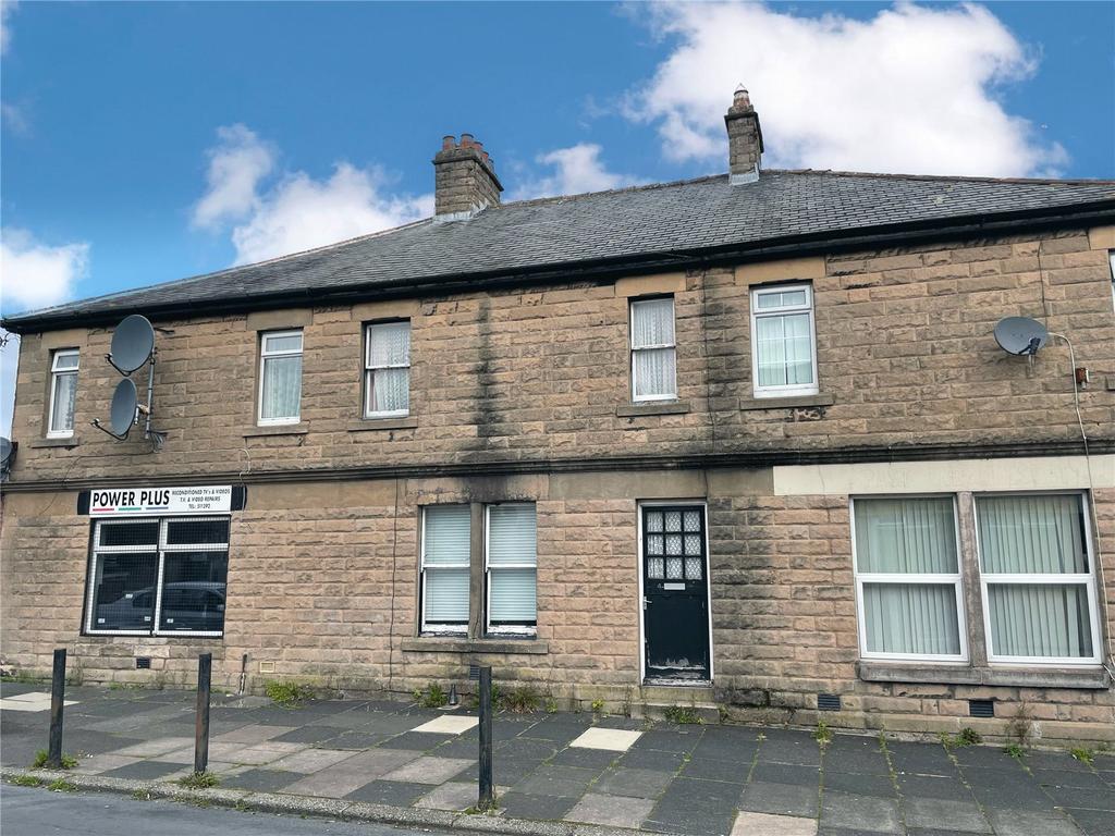 Ridley Road, Carlisle, Cumbria, CA2 3 bed terraced house for sale £90,000
