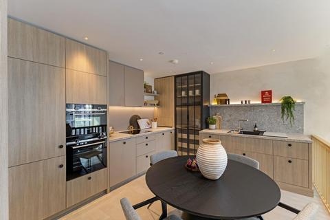 2 bedroom apartment for sale, Capella, Kings Cross, London, N1C 4AB