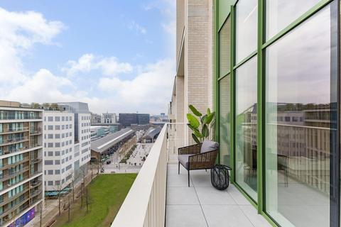 2 bedroom apartment for sale, Capella, Kings Cross, London, N1C 4AB