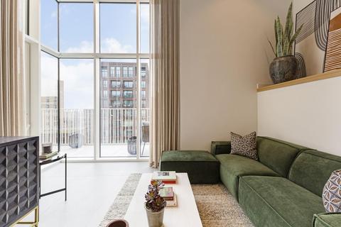 undefined, Capella, Kings Cross, London, N1C 4AB