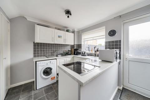 2 bedroom end of terrace house for sale - St. Marys Avenue, Welton, Lincoln, Lincolnshire, LN2