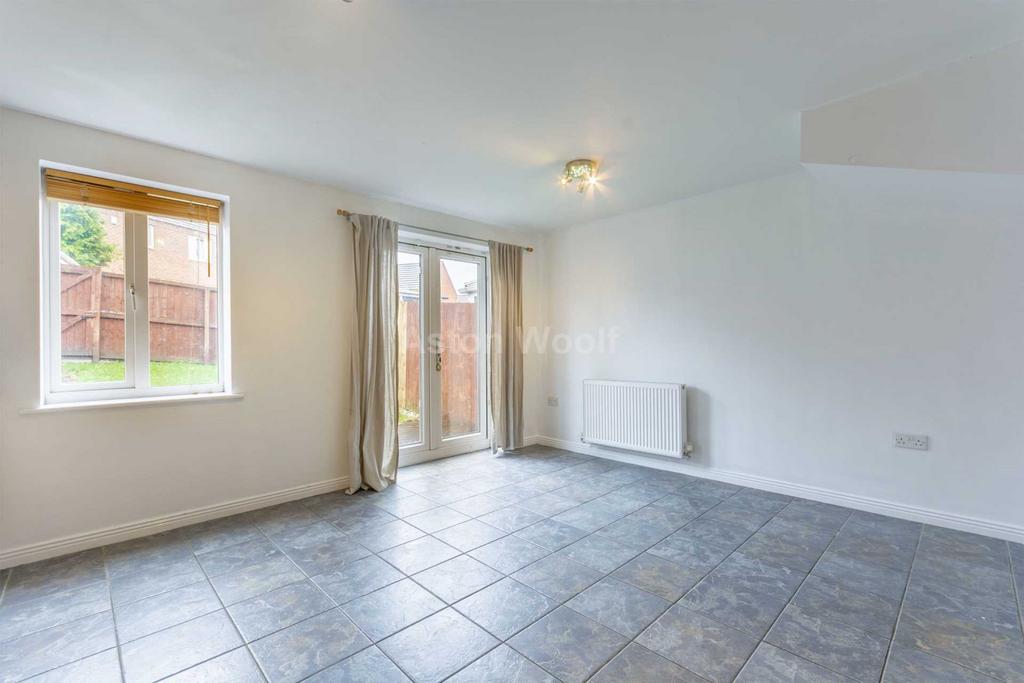 House in Nottingham - View 4