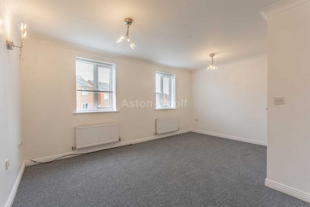 House in Nottingham - View 5