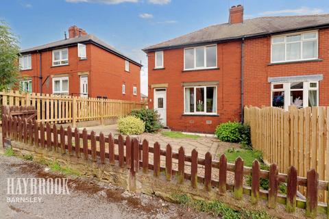 2 bedroom semi-detached house for sale - Cromwell Mount, Worsbrough