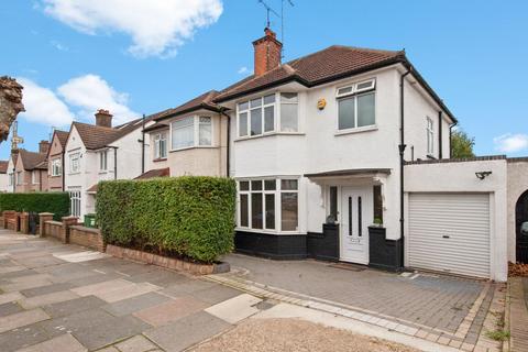 4 bedroom semi-detached house to rent - Dollis Hill Avenue, Dollis Hill, NW2