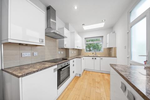 4 bedroom semi-detached house to rent - Dollis Hill Avenue, Dollis Hill, NW2