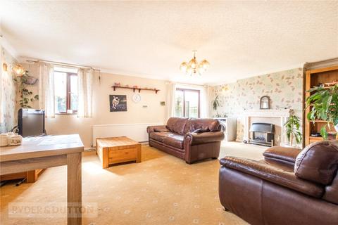 3 bedroom end of terrace house for sale, Bolster Moor Road, Bolster Moor, Huddersfield, West Yorkshire, HD7