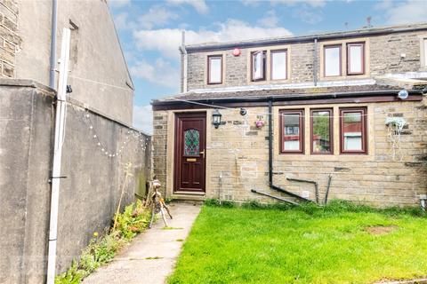 3 bedroom end of terrace house for sale, Bolster Moor Road, Bolster Moor, Huddersfield, West Yorkshire, HD7