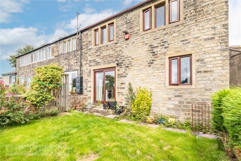 3 bedroom end of terrace house for sale, Bolster Moor Road, Bolster Moor, Huddersfield, West Yorkshire, HD7