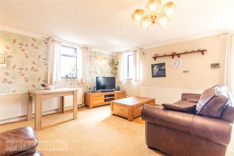 3 bedroom end of terrace house for sale, Bolster Moor Road, Bolster Moor, Huddersfield, West Yorkshire, HD7