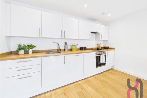 undefined, The Plaza, 1 Advent Way, Ancoats, Manchester, M4